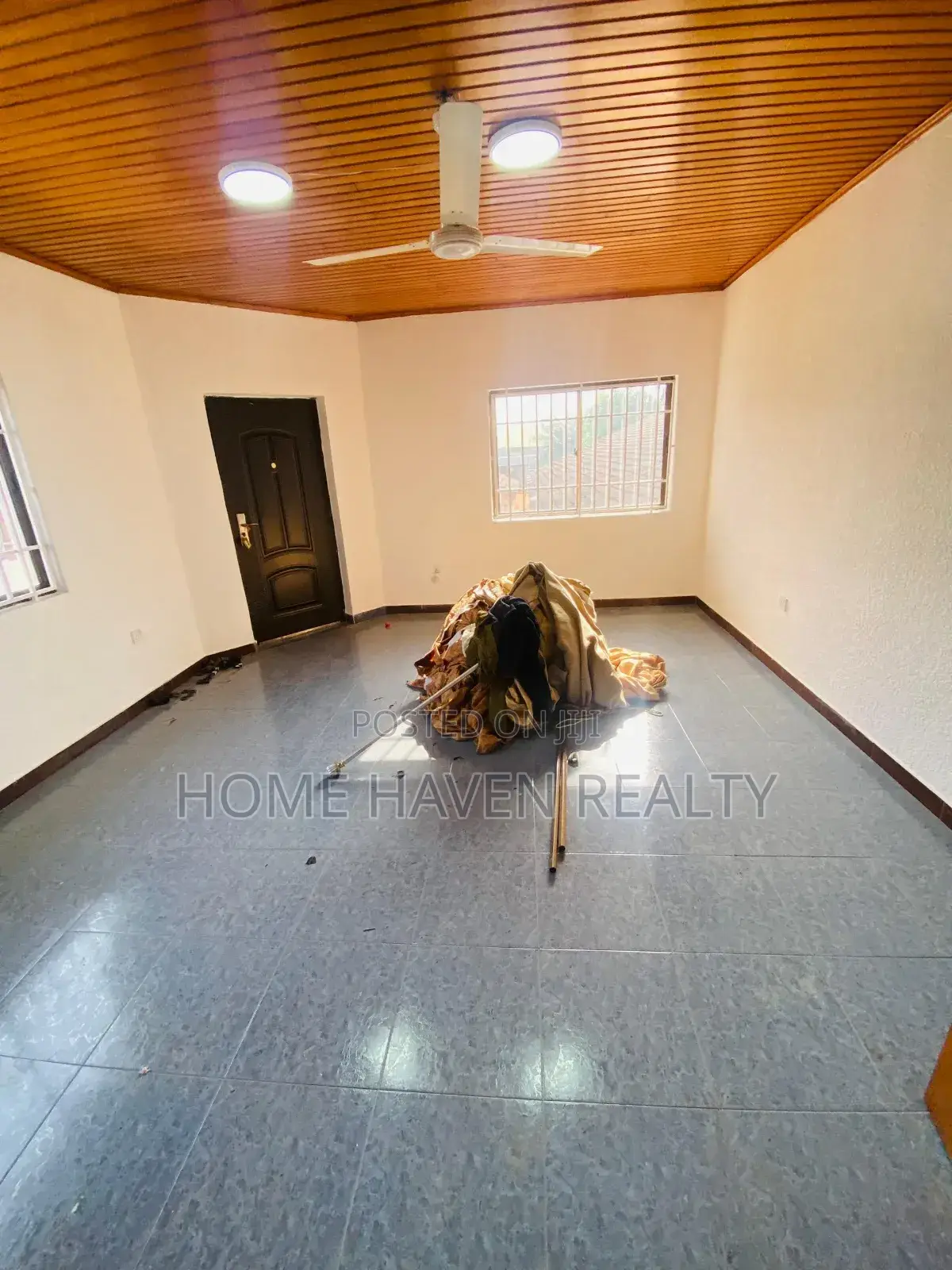 5bdrm House in Paraku Estate, Dome for rent