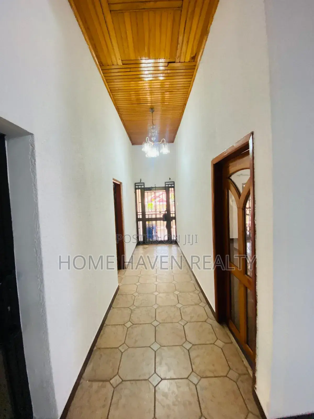 5bdrm House in Paraku Estate, Dome for rent