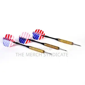 3 Pack Professional Darts for Dartboards Sports Game