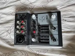 Xenyx 302 Usb