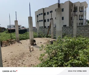 2 Plot of Land for Sale at Spintex