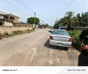 2 Plot of Land for Sale at Spintex