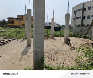 2 Plot of Land for Sale at Spintex