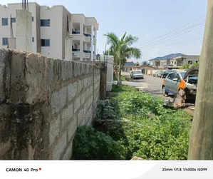 2 Plot of Land for Sale at Spintex