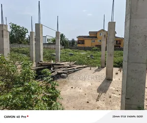 2 Plot of Land for Sale at Spintex