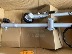 Ingco Gasoline Trimmer