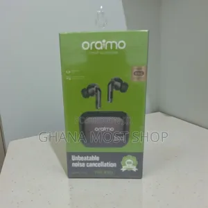 Original Oraimo Airpod (537373)