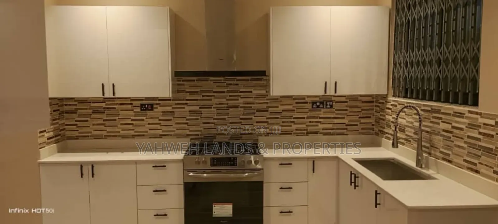 3bdrm House in Tema Metropolitan for rent
