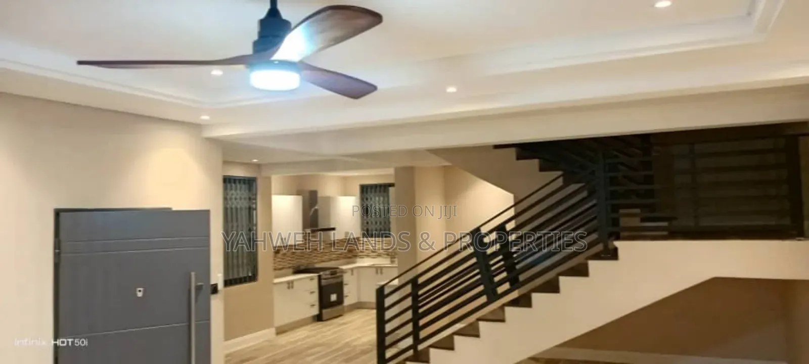 3bdrm House in Tema Metropolitan for rent