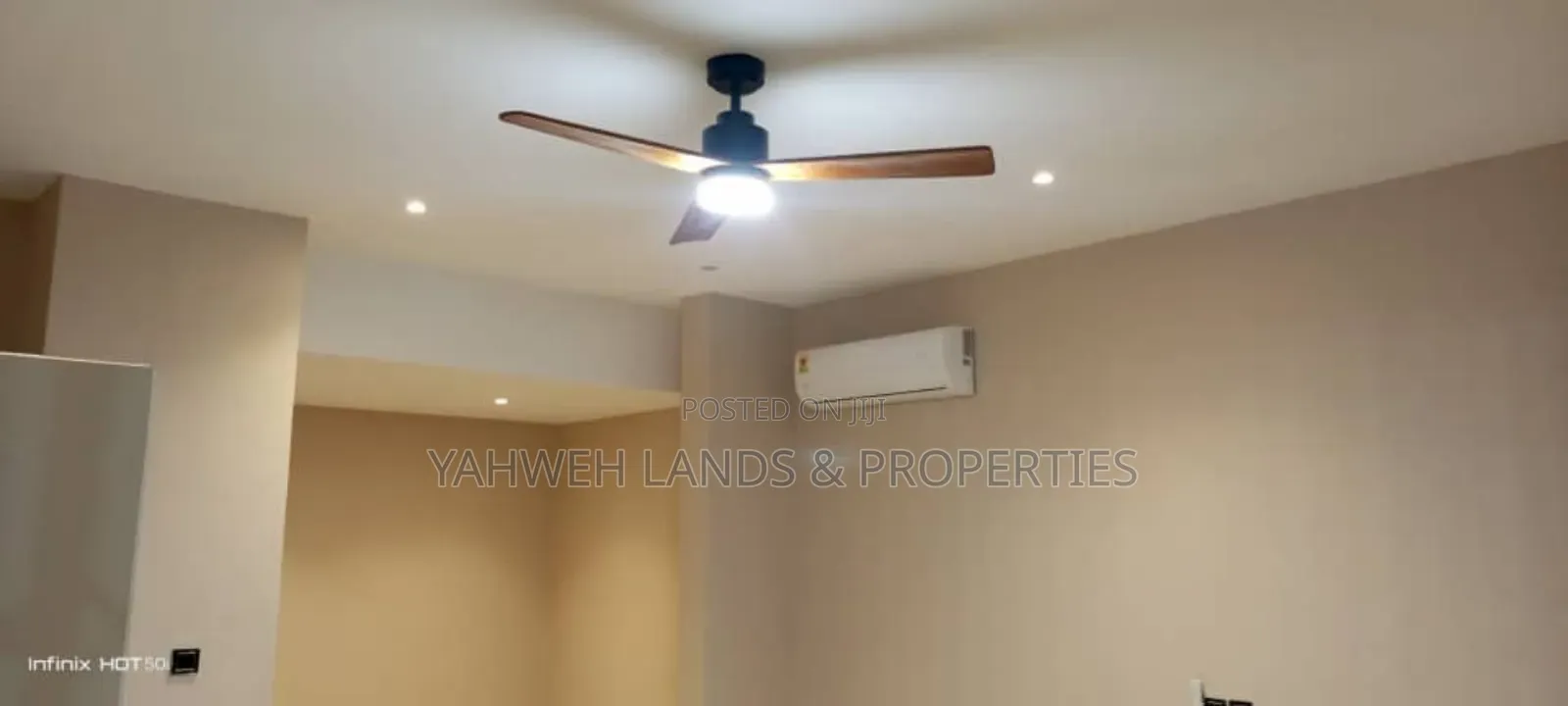3bdrm House in Tema Metropolitan for rent