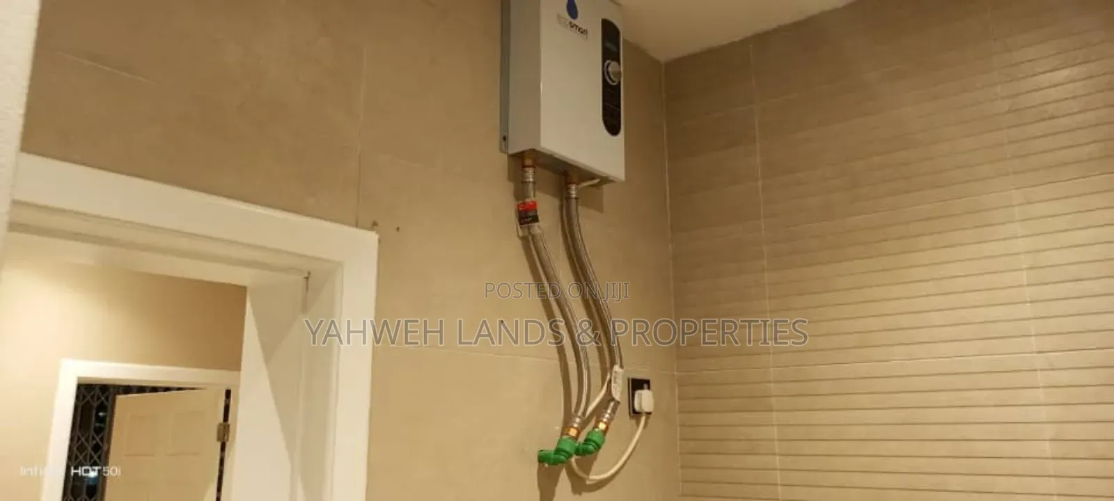 3bdrm House in Tema Metropolitan for rent