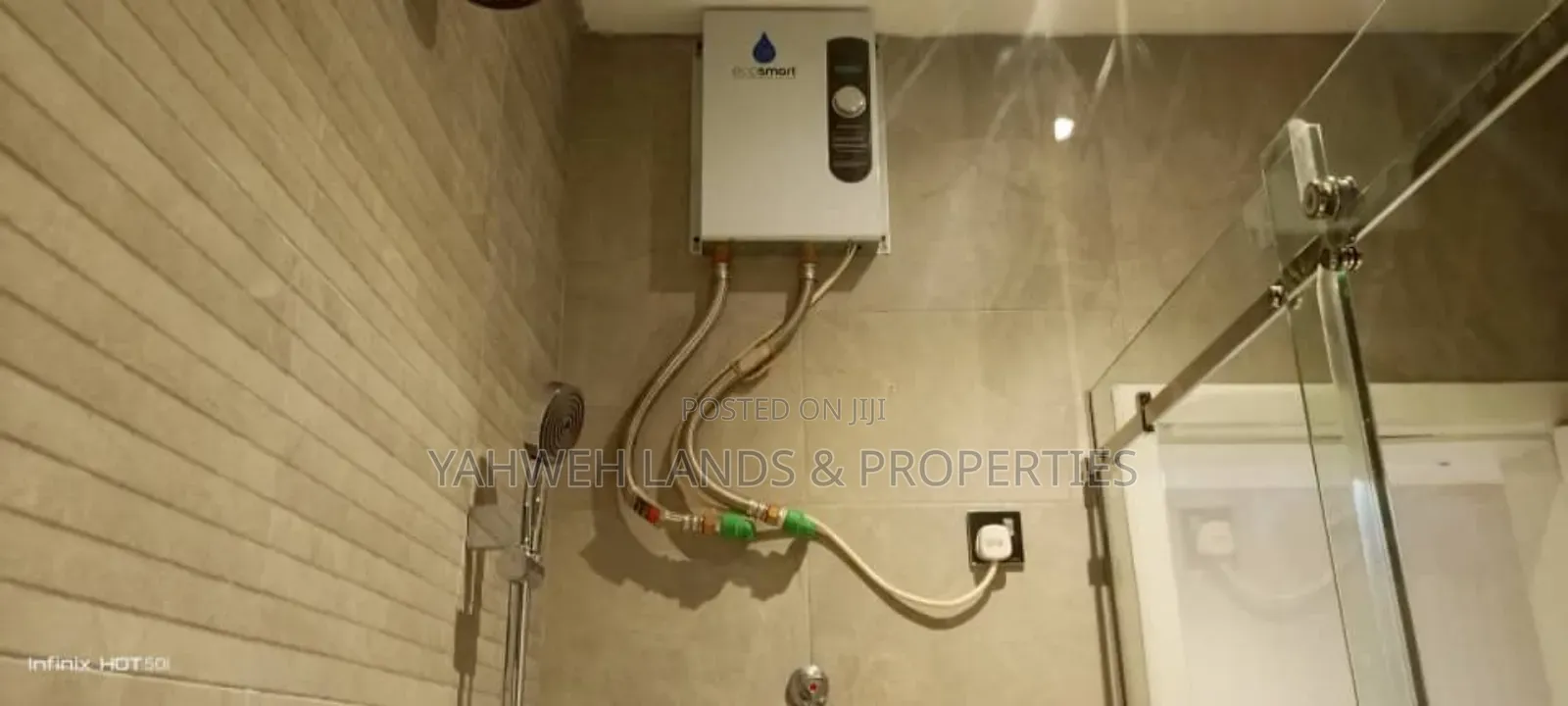 3bdrm House in Tema Metropolitan for rent
