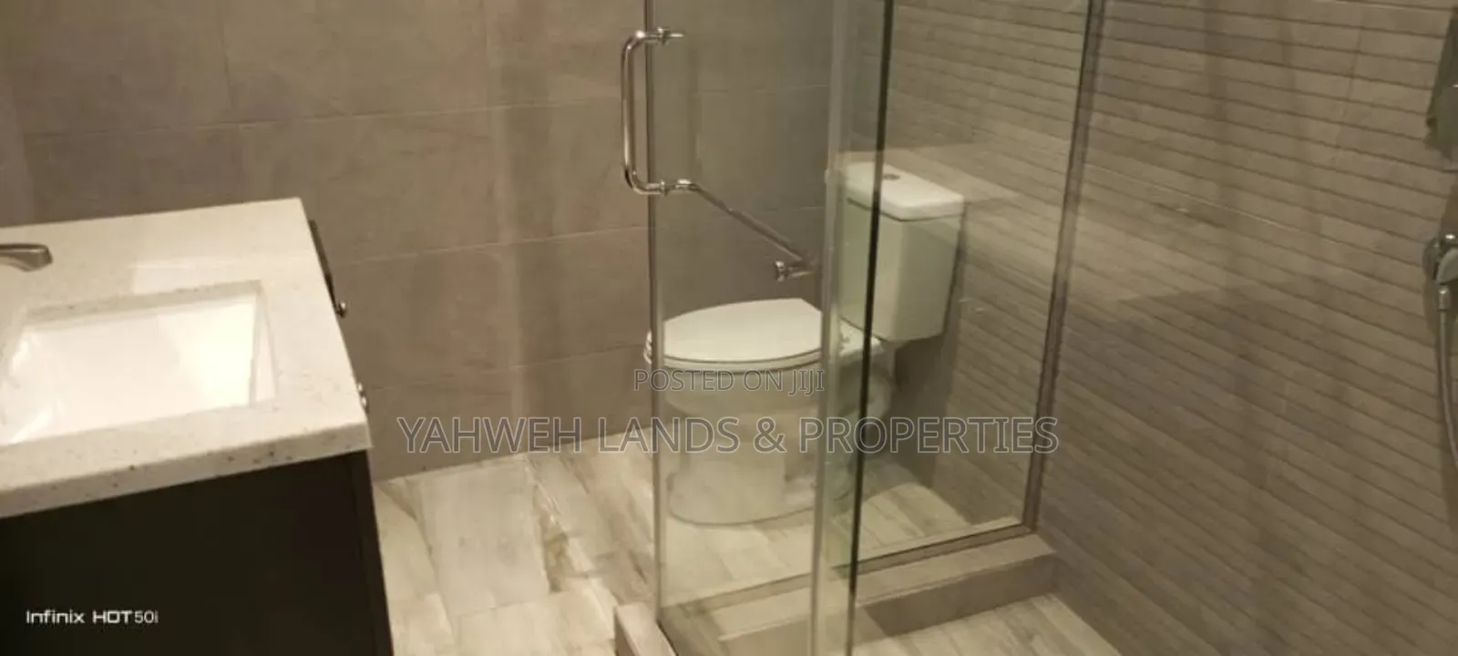3bdrm House in Tema Metropolitan for rent