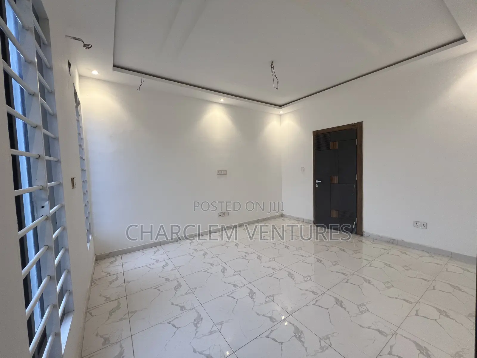 4bdrm House in Charclem Ventures, Oyarifa for rent