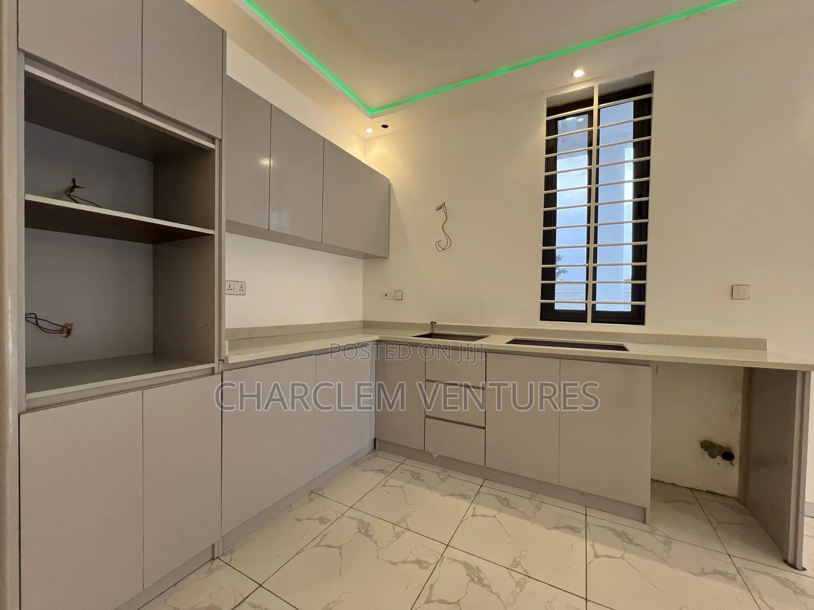 4bdrm House in Charclem Ventures, Oyarifa for rent