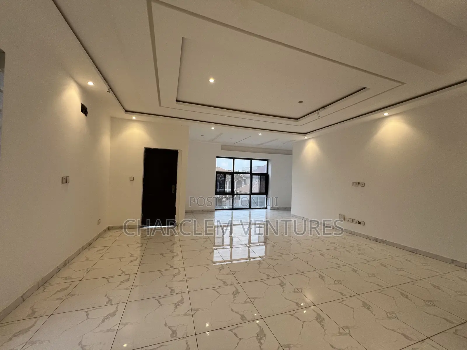 4bdrm House in Charclem Ventures, Oyarifa for rent