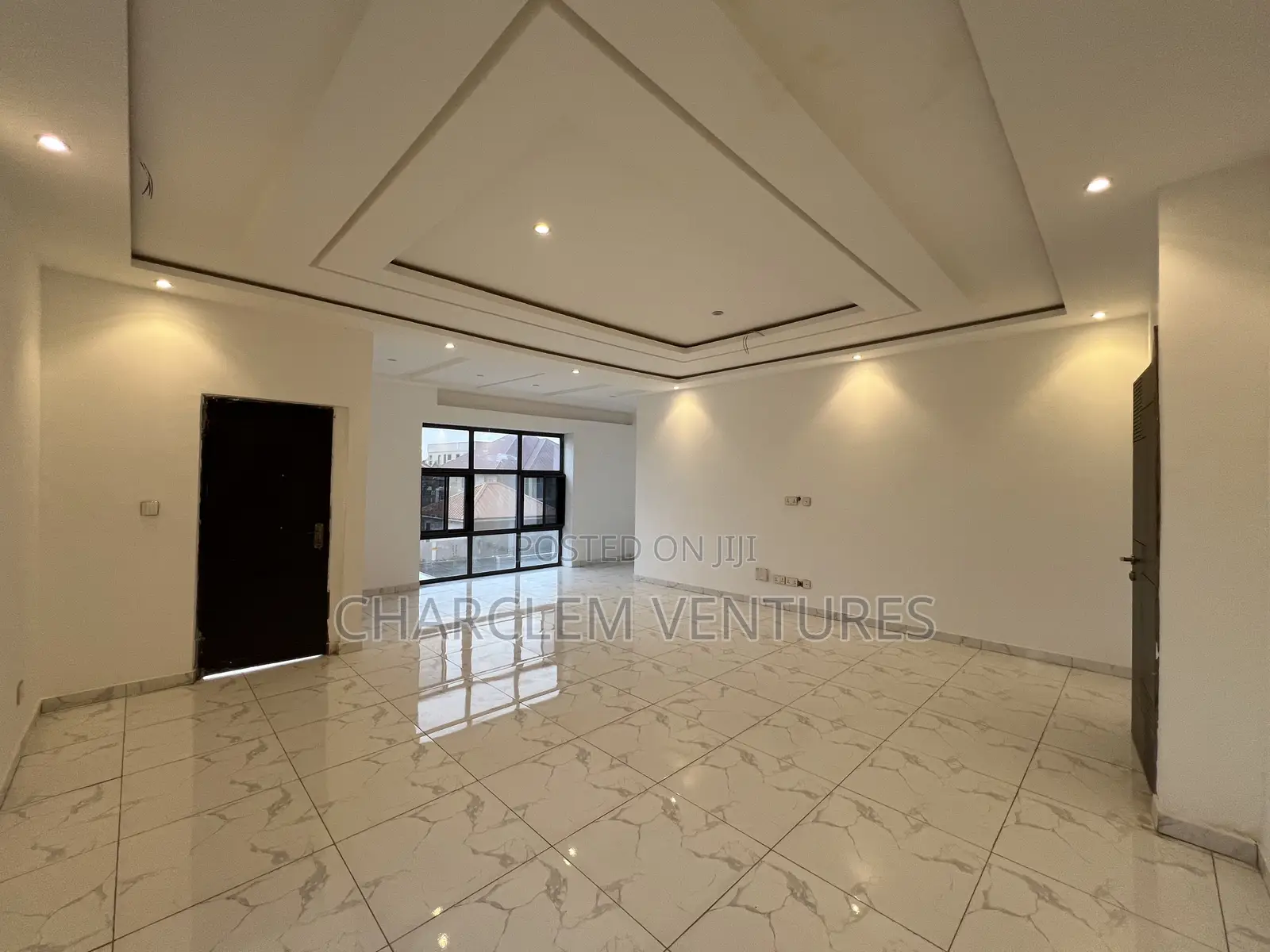 4bdrm House in Charclem Ventures, Oyarifa for rent