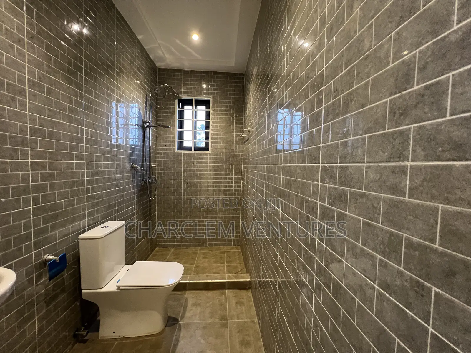 4bdrm House in Charclem Ventures, Oyarifa for rent