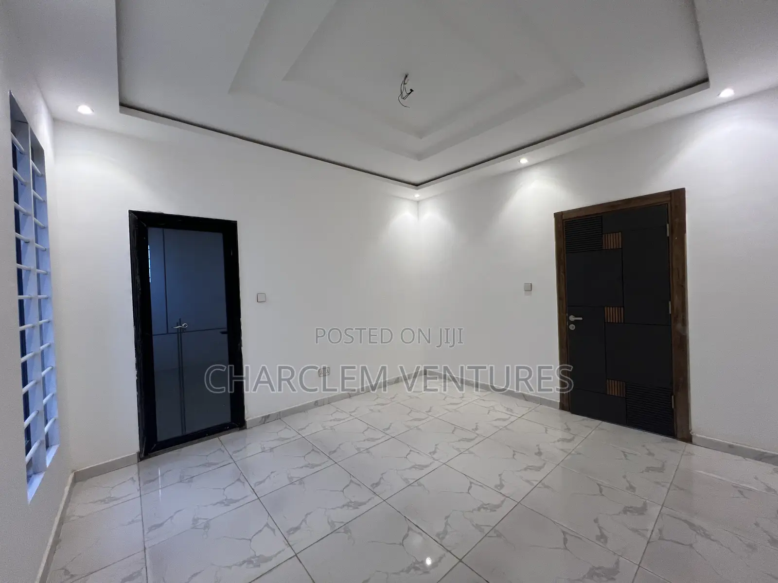 4bdrm House in Charclem Ventures, Oyarifa for rent