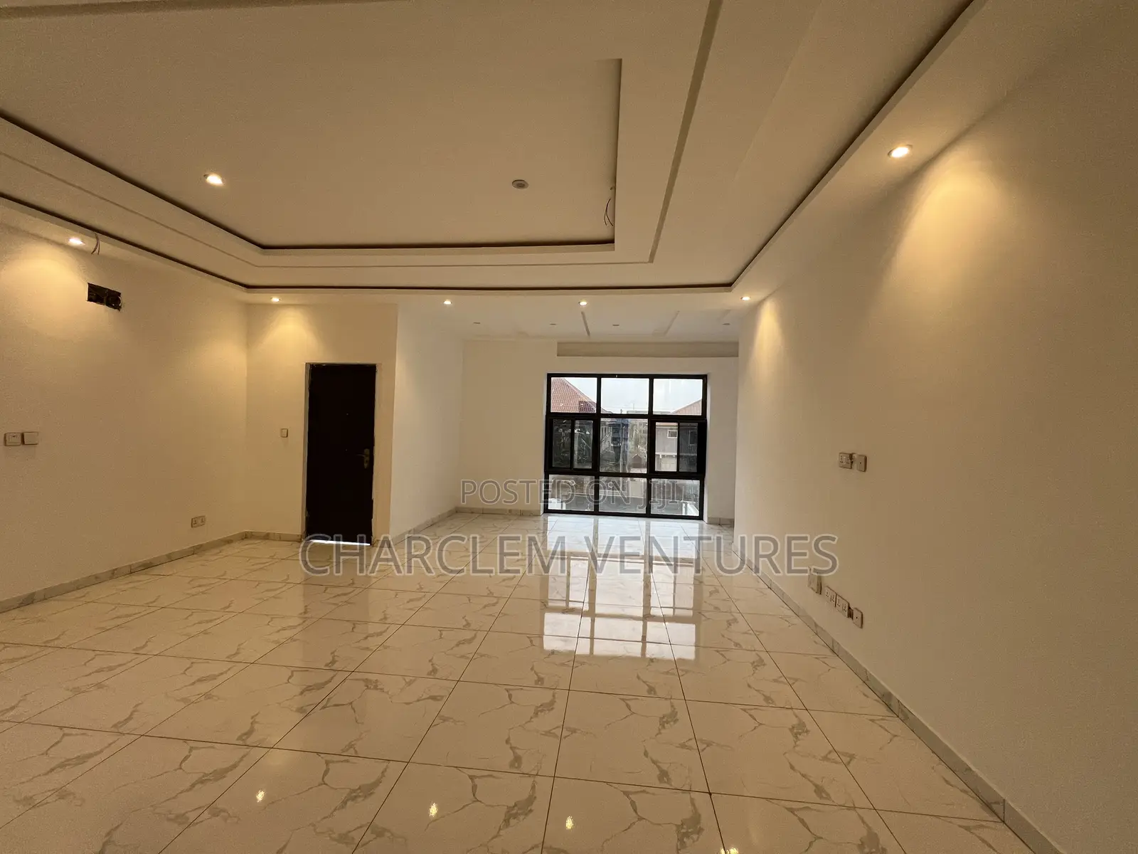 4bdrm House in Charclem Ventures, Oyarifa for rent