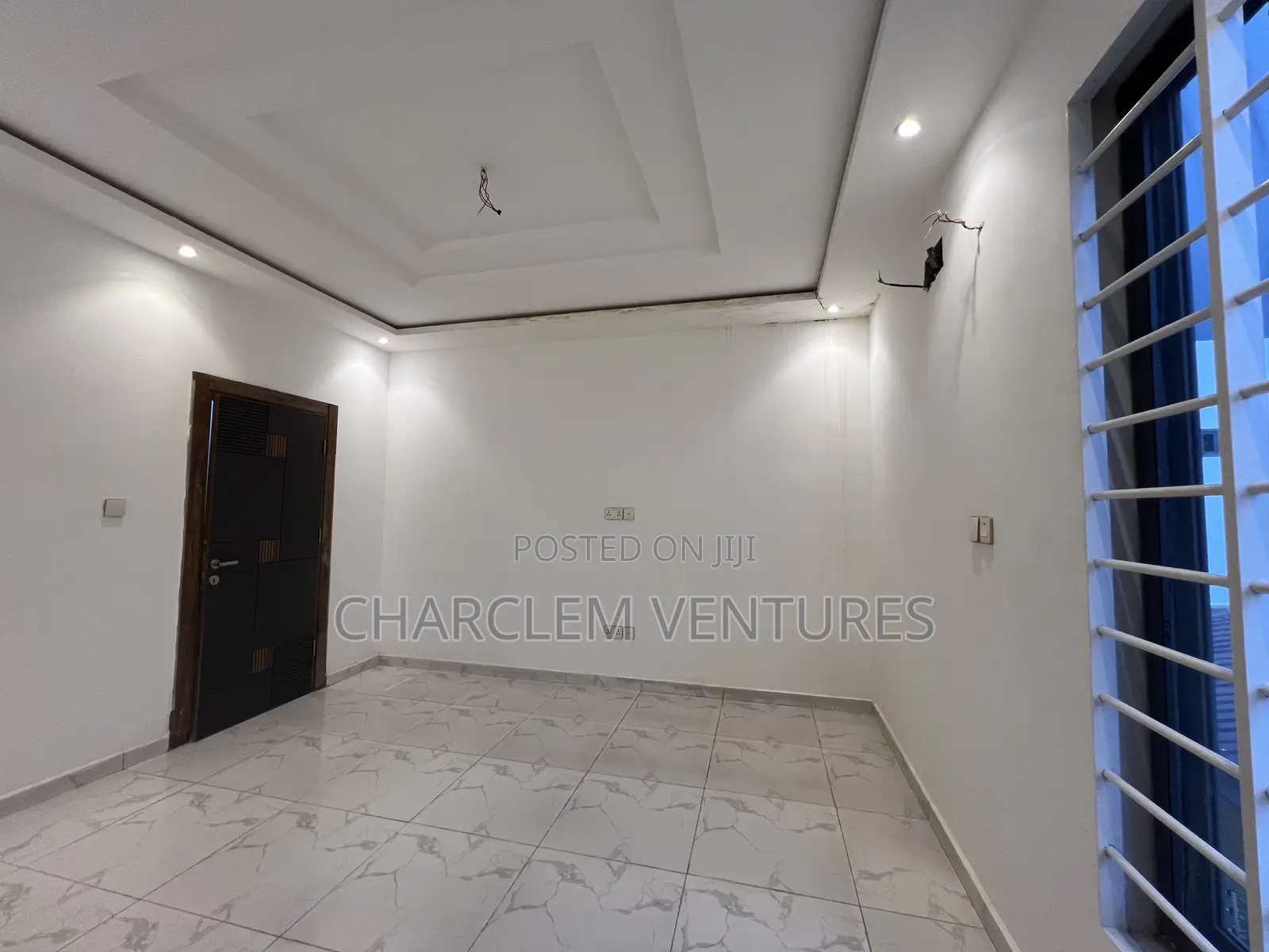 4bdrm House in Charclem Ventures, Oyarifa for rent