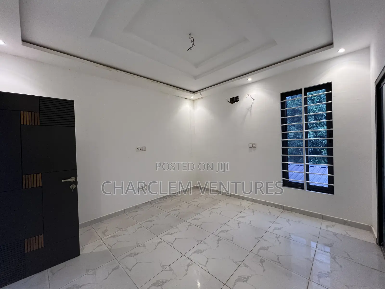 4bdrm House in Charclem Ventures, Oyarifa for rent