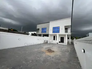 4bdrm House in Charclem Ventures, Oyarifa for rent