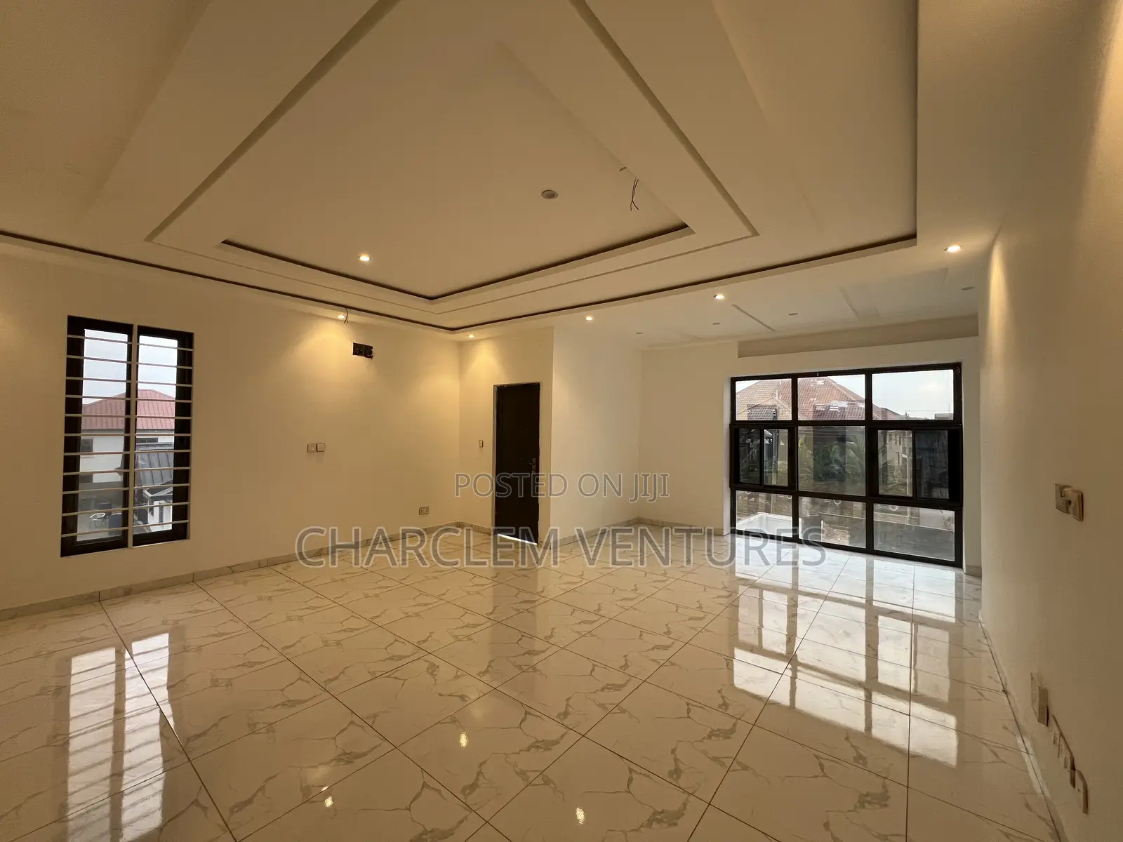 4bdrm House in Charclem Ventures, Oyarifa for rent