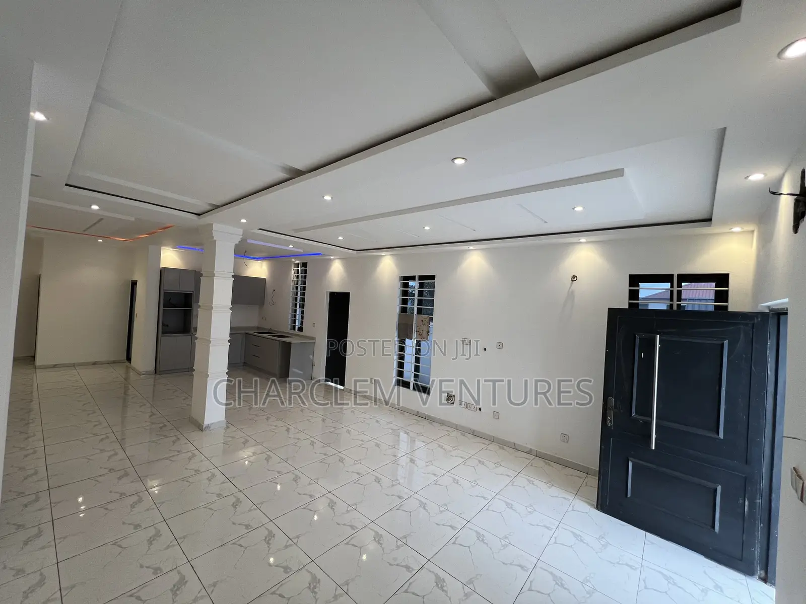 4bdrm House in Charclem Ventures, Oyarifa for rent