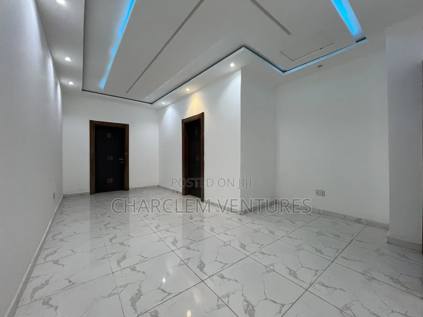 4bdrm House in Charclem Ventures, Oyarifa for rent