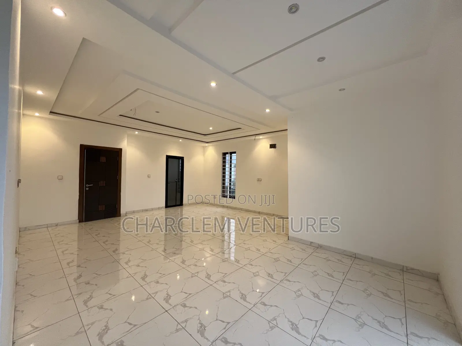 4bdrm House in Charclem Ventures, Oyarifa for rent