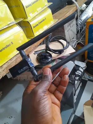 Wireless Usb Adapter Ac-1200 MBPS Dual Band