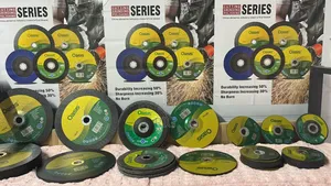 Cutting Disc (Oasis)