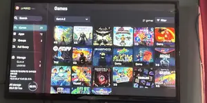 Xbox Game Account