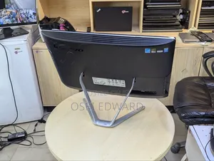 Desktop Computer Lenovo 8GB Intel Core I5 SSD 128GB