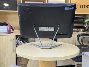 Desktop Computer Lenovo 8GB Intel Core I5 SSD 128GB