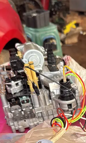 Mercedes Benz Gearbox Programming 2014 Up