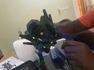 Drones (Electric)