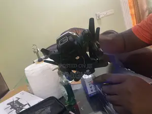 Drones (Electric)