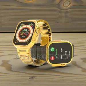 G9 Ultra Pro Smart Watch(788644)