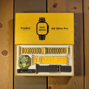 G9 Ultra Pro Smart Watch(887754)