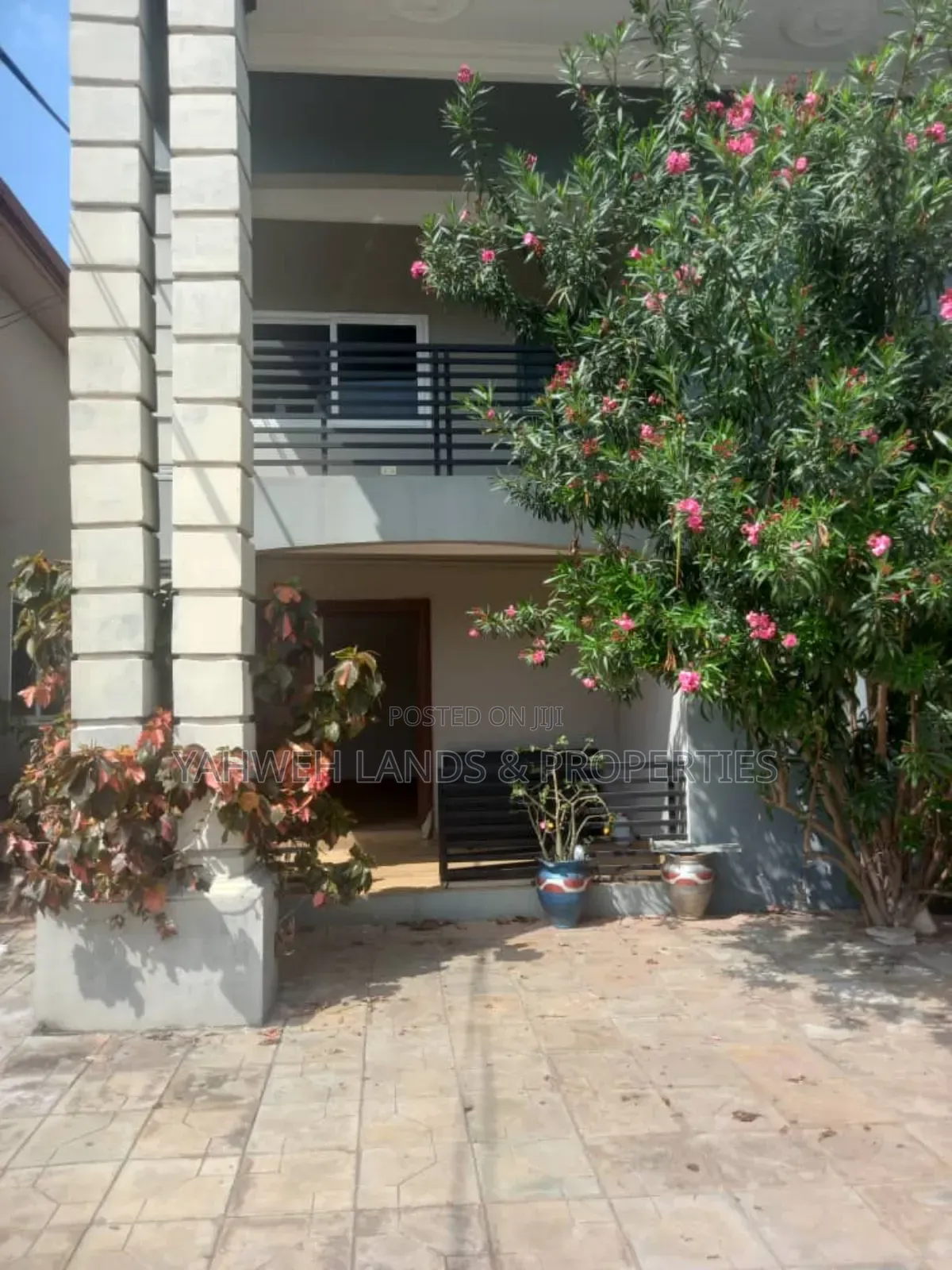 3bdrm Apartment in Spintex for rent