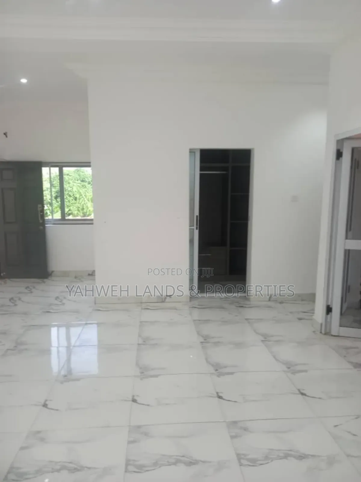 3bdrm Apartment in Spintex for rent