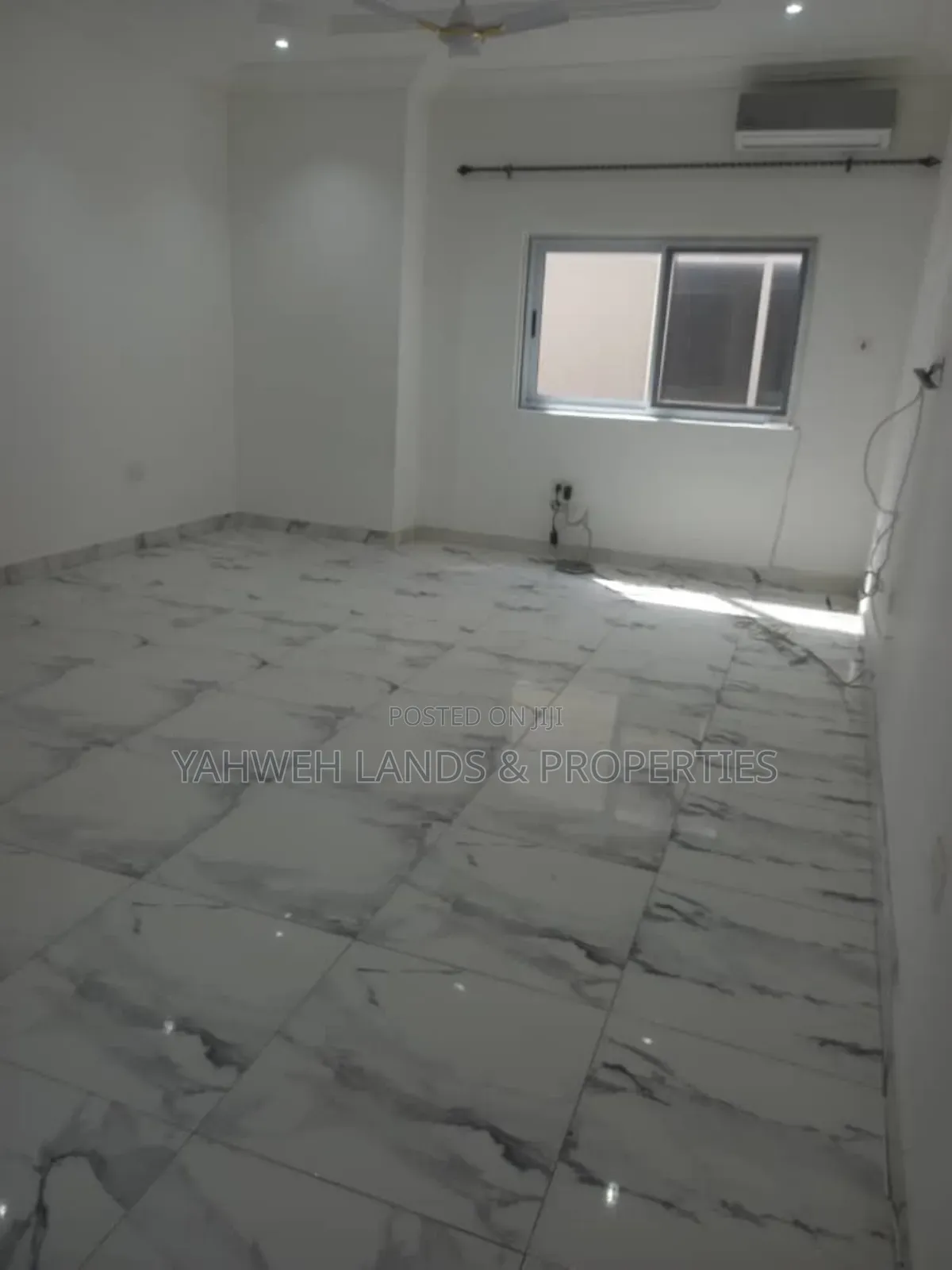 3bdrm Apartment in Spintex for rent