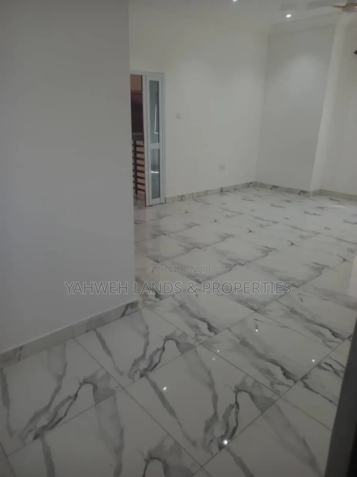 3bdrm Apartment in Spintex for rent