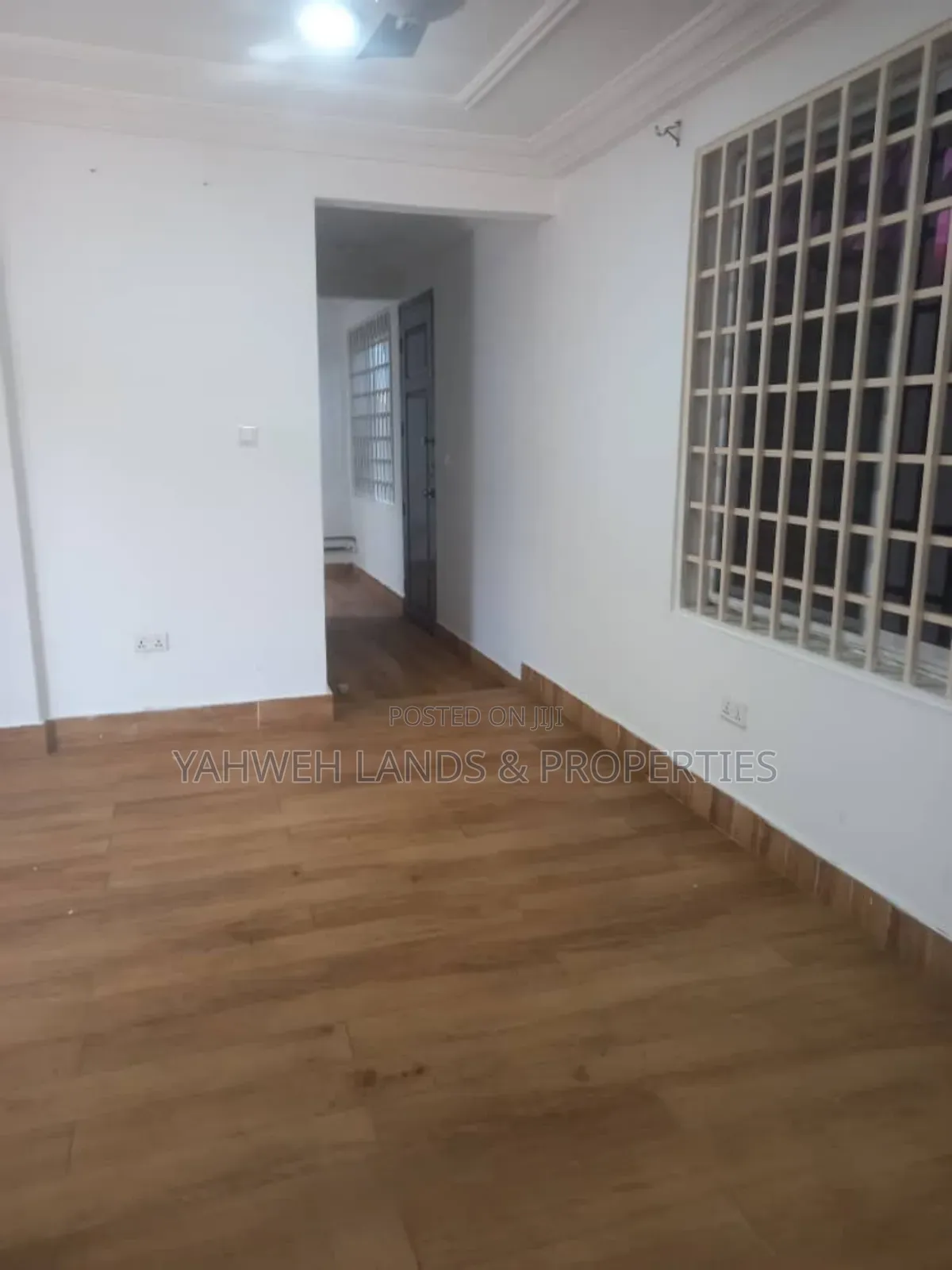 3bdrm Apartment in Spintex for rent