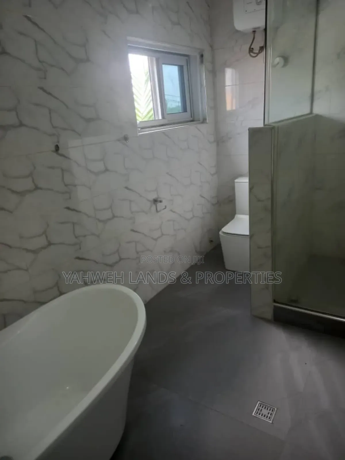 3bdrm Apartment in Spintex for rent