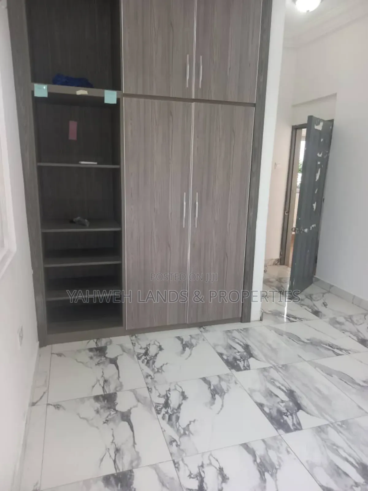 3bdrm Apartment in Spintex for rent