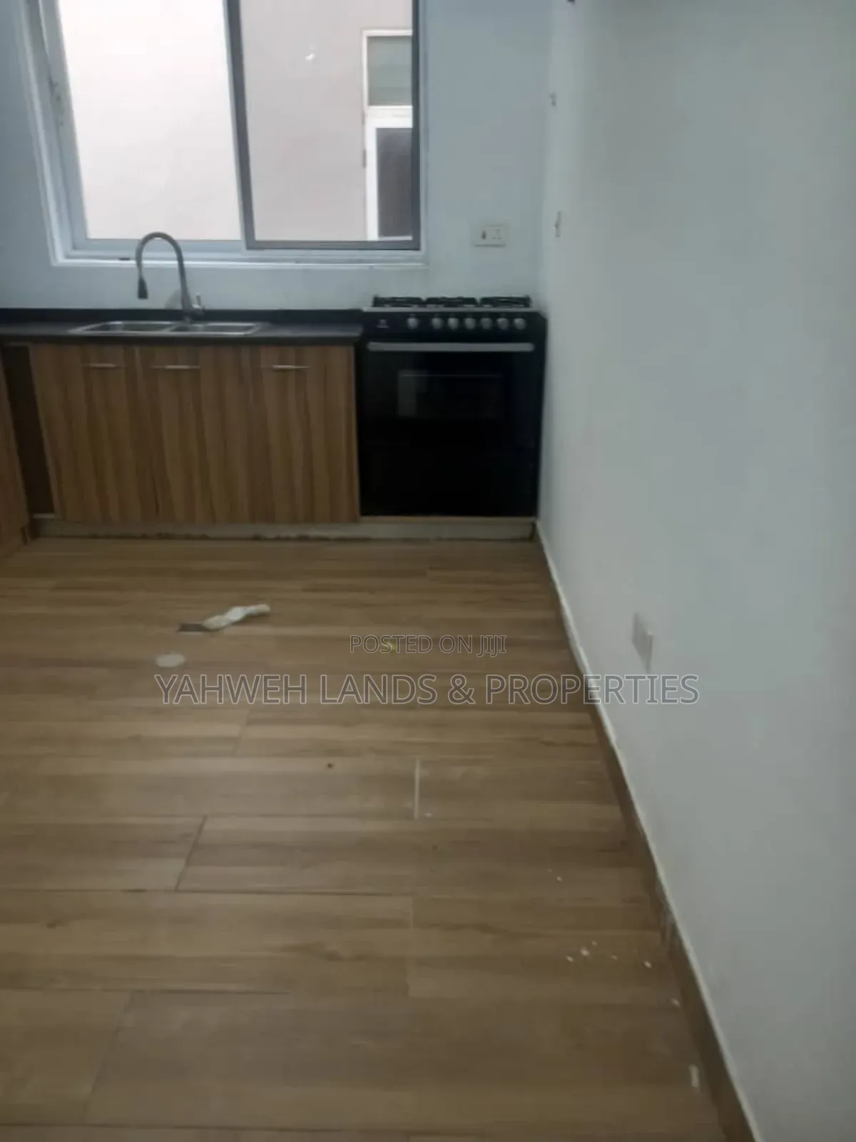 3bdrm Apartment in Spintex for rent