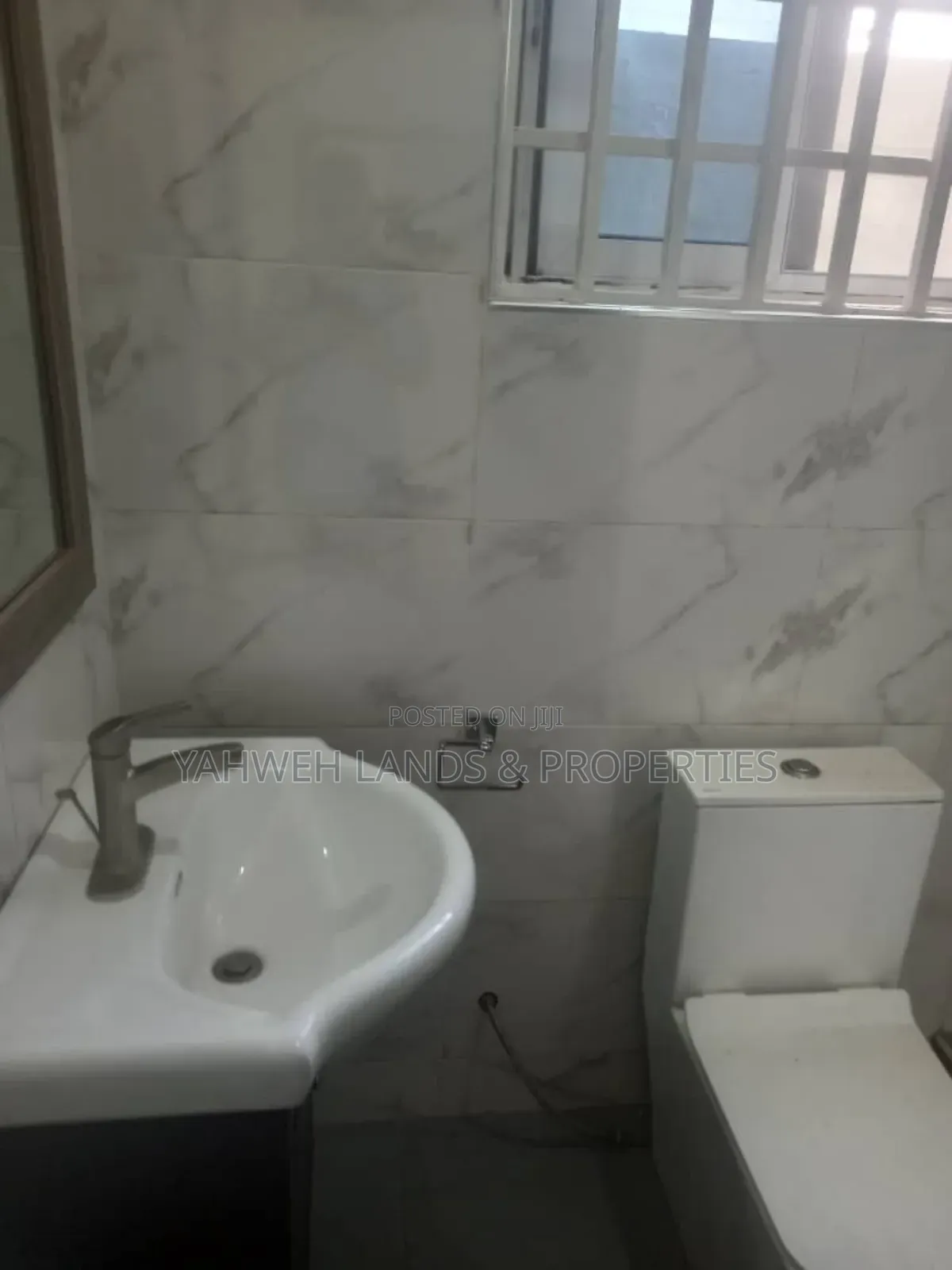 3bdrm Apartment in Spintex for rent
